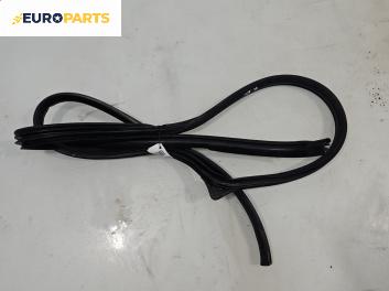 Уплътнение за врата за Kia Cee'd Sportswagon I (09.2007 - 12.2012), 4+1 вр., комби, позиция: предна, дясна