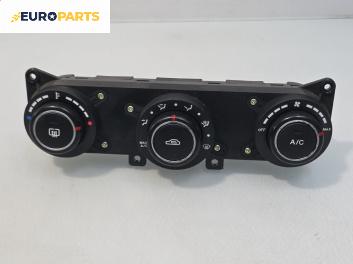 Панел климатик за Kia Cee'd Sportswagon I (09.2007 - 12.2012)