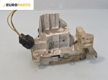 Брава на врата за Ford Mondeo III Turnier (10.2000 - 03.2007), позиция: задна, лява