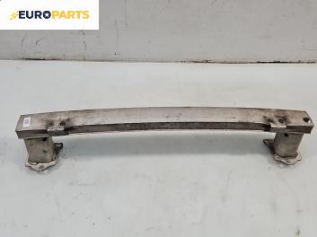 Основа броня за Citroen C3 Picasso (02.2009 - 01.2017), миниван, позиция: задна