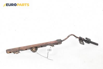 Бензинова рейка за Toyota Corolla E12 Hatchback (11.2001 - 02.2007) 1.6 VVT-i (ZZE121), 110 к.с.