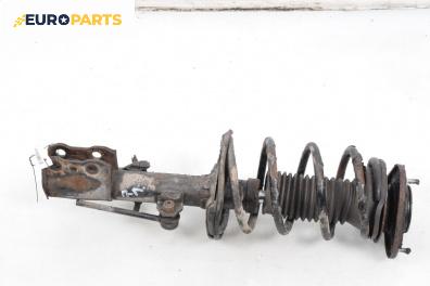 Макферсон за Toyota Corolla E12 Hatchback (11.2001 - 02.2007), хечбек, позиция: предна, лява