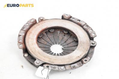 Притискателен диск на съединителя за Toyota Corolla E12 Hatchback (11.2001 - 02.2007) 1.6 VVT-i (ZZE121), 110 к.с.