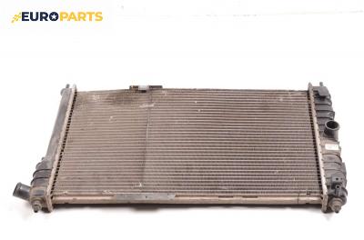 Воден радиатор за Daewoo Racer Hatchback (1986 - 2007) 1.5, 75 к.с.