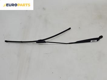 Рамо на чистачка за Citroen C3 Picasso (02.2009 - 01.2017), позиция: лява