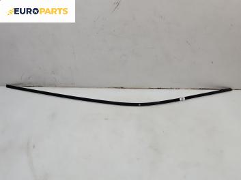 Външни лайсни за Peugeot 206 Hatchback (08.1998 - 12.2012), хечбек, позиция: лява