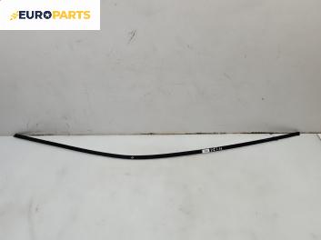 Външни лайсни за Peugeot 206 Hatchback (08.1998 - 12.2012), хечбек, позиция: дясна