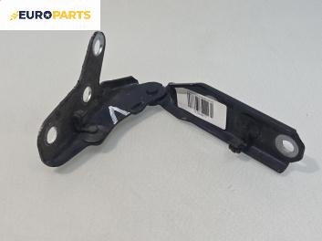 Панта преден капак за Volkswagen Polo Sedan IV (09.2002 - 07.2009), 4+1 вр., седан, позиция: лява