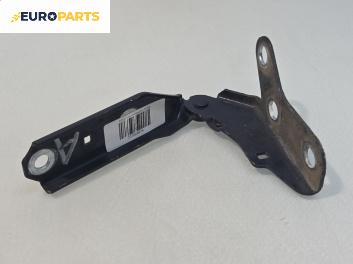 Панта преден капак за Volkswagen Polo Sedan IV (09.2002 - 07.2009), 4+1 вр., седан, позиция: дясна