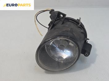 Халоген за Volkswagen Polo Sedan IV (09.2002 - 07.2009), седан, позиция: дясна