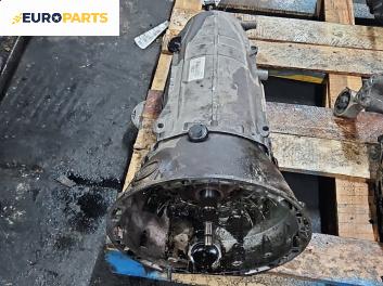 Автоматична скоростна кутия за Mercedes-Benz S-Class Sedan (W221, V221) (09.2005 - 12.2013) S 320 CDI (221.022, 221.122), 235 к.с., автоматик, № R 221 271 04 01