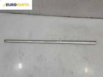 Външни лайсни за Toyota Corolla E12 Hatchback (11.2001 - 02.2007), хечбек, позиция: лява