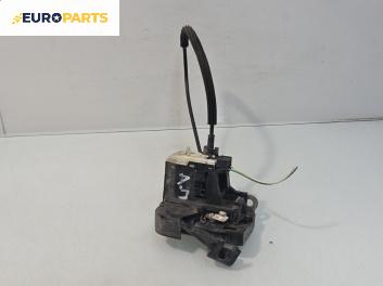 Брава на врата за Renault Clio II Hatchback (09.1998 - 09.2005), позиция: предна, дясна