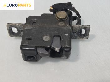 Брава заден капак за Audi 80 Avant B4 (09.1991 - 01.1996), комби, позиция: задна