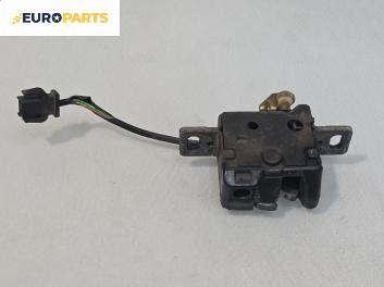 Брава заден капак за Audi 80 Avant B4 (09.1991 - 01.1996), комби, позиция: задна