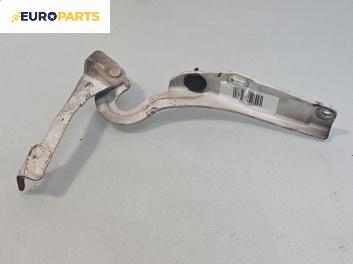 Панта преден капак за Citroen C3 Picasso (02.2009 - 01.2017), 4+1 вр., миниван, позиция: дясна