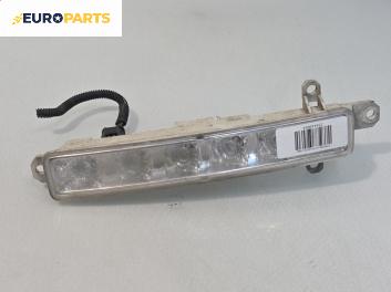 Дневни светлини за Citroen C3 Picasso (02.2009 - 01.2017), миниван, позиция: дясна