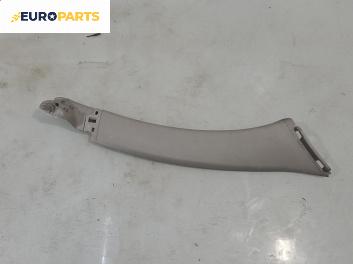 Интериорна пластмаса за Citroen C3 Picasso (02.2009 - 01.2017), 4+1 вр., миниван, позиция: предна