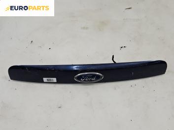 Лайсна заден капак за Ford Mondeo III Turnier (10.2000 - 03.2007), комби, позиция: задна