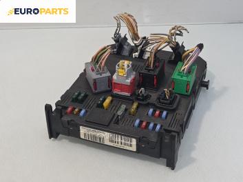 BSI модул за Peugeot 407 Sedan (02.2004 - 12.2011)