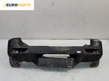 Предна броня за Daihatsu Terios SUV I (05.1997 - 10.2006), джип, позиция: предна