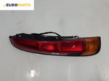 Стоп за Daihatsu Terios SUV I (05.1997 - 10.2006), джип, позиция: лява