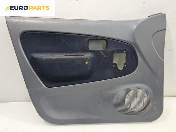 Кора врата за Daihatsu Terios SUV I (05.1997 - 10.2006), 4+1 вр., джип, позиция: предна, лява