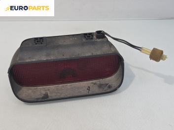 Трети стоп за Daihatsu Terios SUV I (05.1997 - 10.2006), джип