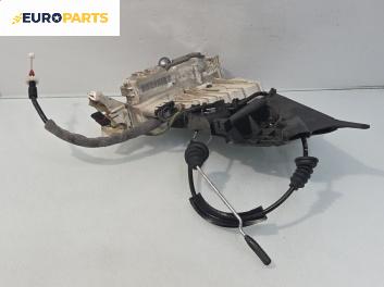 Брава на врата за Mercedes-Benz A-Class Hatchback W169 (09.2004 - 06.2012), позиция: предна, лява