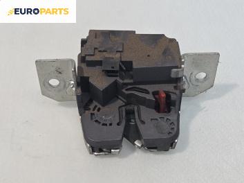 Брава заден капак за Mercedes-Benz A-Class Hatchback W169 (09.2004 - 06.2012), хечбек, позиция: задна