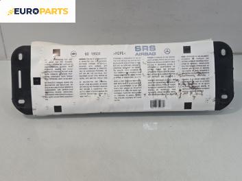 Airbag за Mercedes-Benz A-Class Hatchback W169 (09.2004 - 06.2012), 4+1 вр., хечбек, позиция: предна