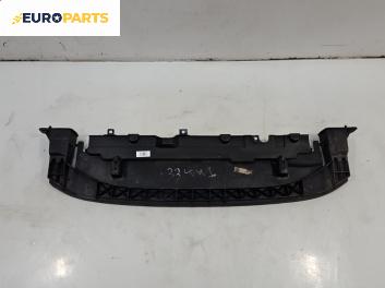 Пластмасова кора за Citroen C3 Picasso (02.2009 - 01.2017), 4+1 вр., миниван