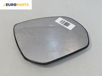 Стъкло огледало за Citroen C3 Picasso (02.2009 - 01.2017), 4+1 вр., миниван, позиция: дясна