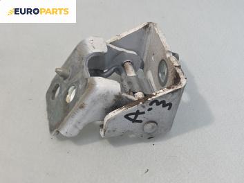 Панта на врата за Citroen C3 Picasso (02.2009 - 01.2017), 4+1 вр., миниван