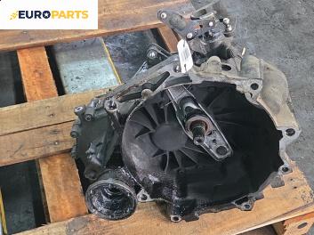 Ръчна скоростна кутия за Volkswagen Polo Sedan IV (09.2002 - 07.2009) 1.9 SDI, 64 к.с.