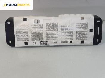 Airbag за Mercedes-Benz A-Class Hatchback W169 (09.2004 - 06.2012), 4+1 вр., хечбек, позиция: предна