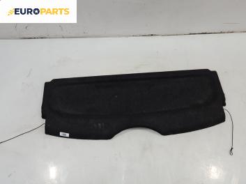 Кора заден капак за Peugeot 206 Hatchback (08.1998 - 12.2012), 2+1 вр., хечбек