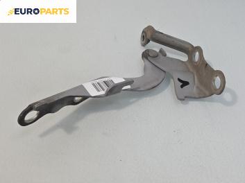 Панта преден капак за Toyota Corolla E12 Hatchback (11.2001 - 02.2007), 2+1 вр., хечбек, позиция: лява