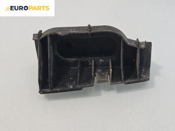 Държач броня за Toyota Corolla E12 Hatchback (11.2001 - 02.2007), хечбек, позиция: предна, лява