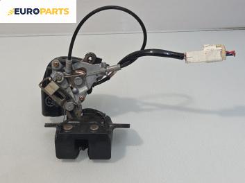 Брава заден капак за Toyota Corolla E12 Hatchback (11.2001 - 02.2007), хечбек, позиция: задна