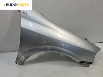 Калник за Opel Astra G Estate (02.1998 - 12.2009), 4+1 вр., комби, позиция: предна, дясна