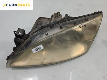 Фар за Ford Mondeo III Turnier (10.2000 - 03.2007), комби, позиция: лява, № 0 301 174 201
