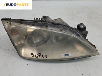 Фар за Ford Mondeo III Turnier (10.2000 - 03.2007), комби, позиция: дясна, № 0 301 174 202