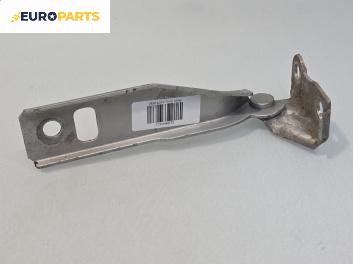 Панта преден капак за Mercedes-Benz A-Class Hatchback W169 (09.2004 - 06.2012), 4+1 вр., хечбек, позиция: дясна