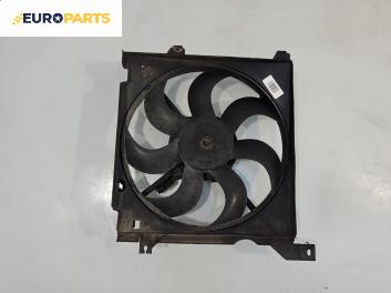 Перка охлаждане за Kia Cerato Sedan I (04.2004 - 12.2009) 1.5 CRDi, 102 к.с.