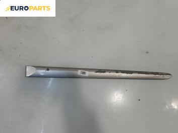 Външна лайсна врата за Kia Cerato Sedan I (04.2004 - 12.2009), седан, позиция: предна, дясна