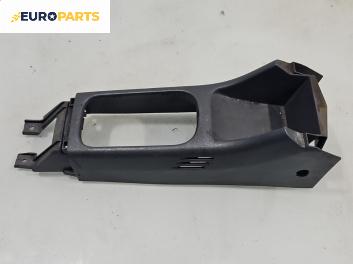 Централна конзола долна част за Daihatsu Terios SUV I (05.1997 - 10.2006)