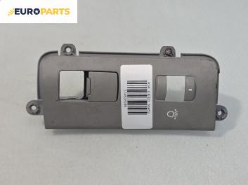 Интериорна пластмаса за Kia Cee'd Sportswagon I (09.2007 - 12.2012), 4+1 вр., комби, позиция: предна