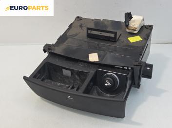 Пепелник за Kia Cee'd Sportswagon I (09.2007 - 12.2012)