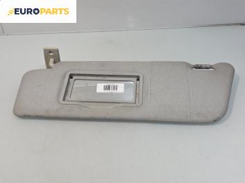 Сенник за Mercedes-Benz C-Class Sedan (W202) (03.1993 - 05.2000), позиция: лява